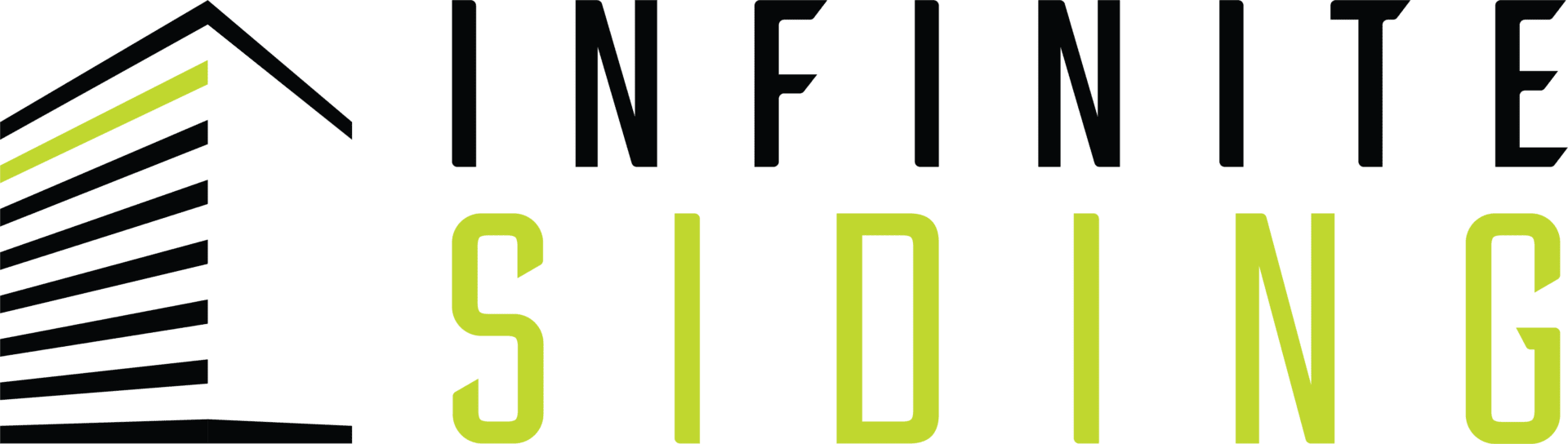 A green background with the word " nfi " in black letters.
